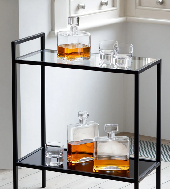 Cask Tumblers