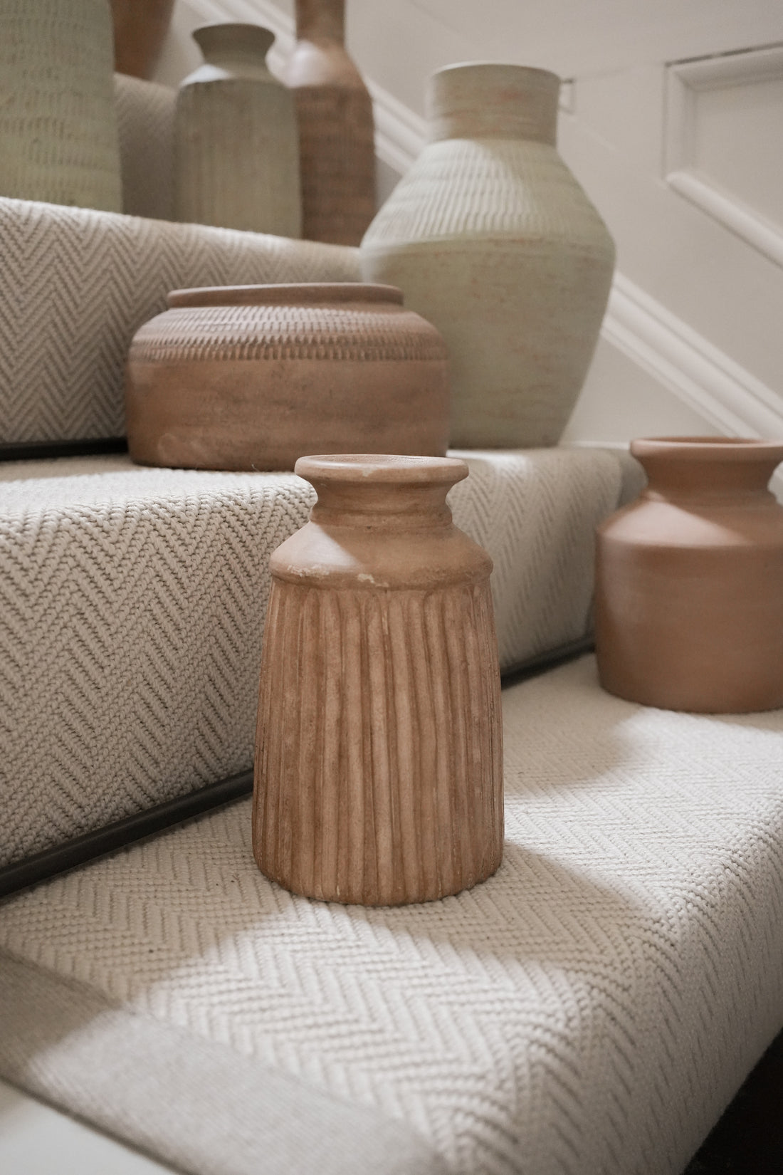 Antique Rena Vase