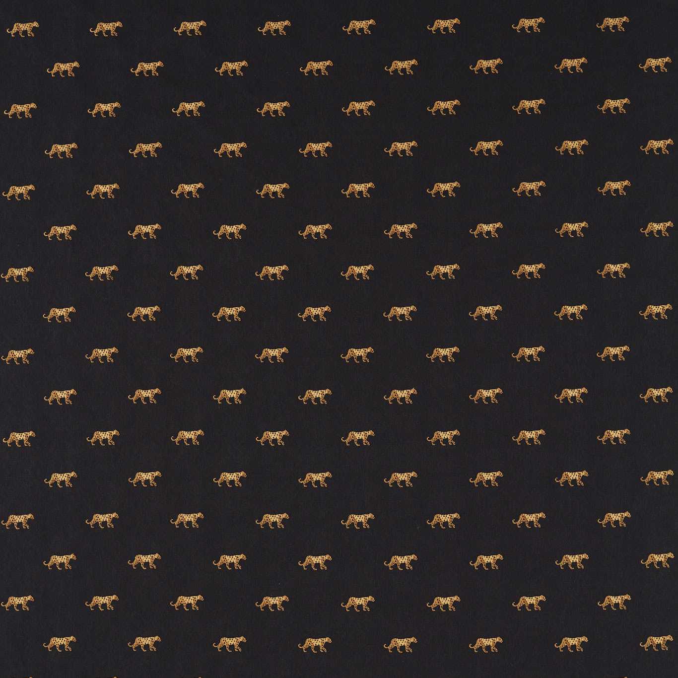 Duma Noir Fabric Sample