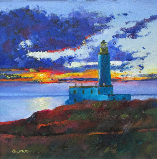 Turnberry Lighthouse