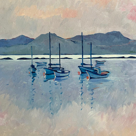 Still Waters
