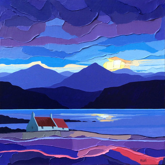 Evening Glow