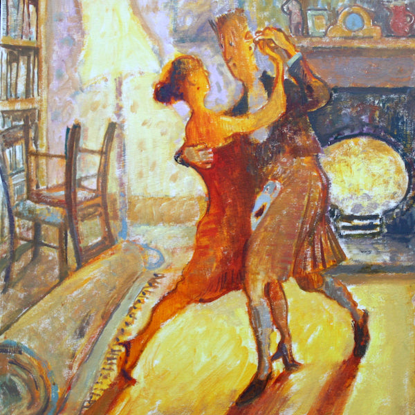 Tango