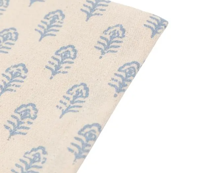 Fleur Floral Napkins