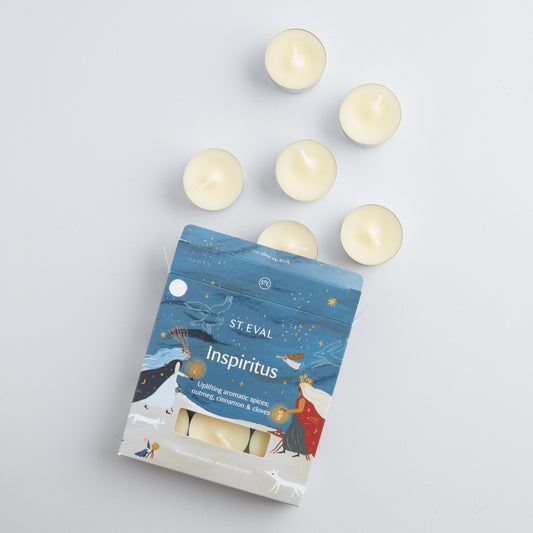 Inspiritus Tealights