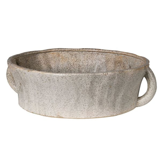 Nude Ceramic Bowl