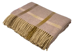 Sepia Maree Throw