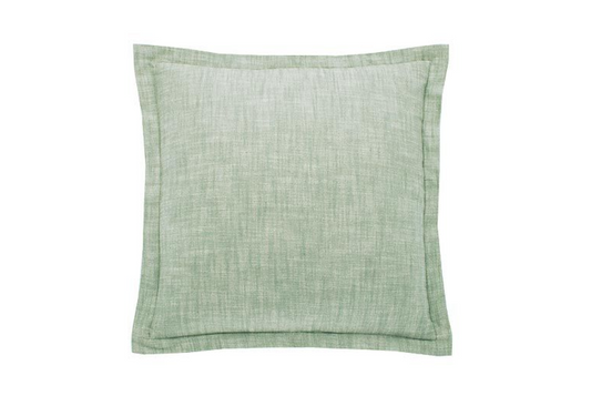 Moss Flange Cushion