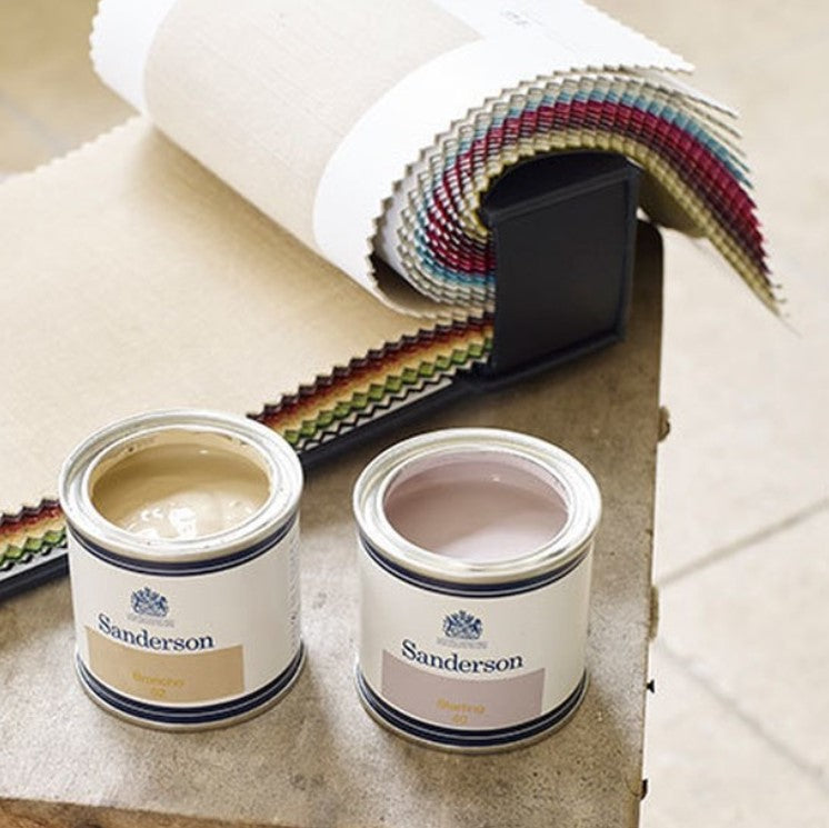 Beige Shadow Paint Tester Pot