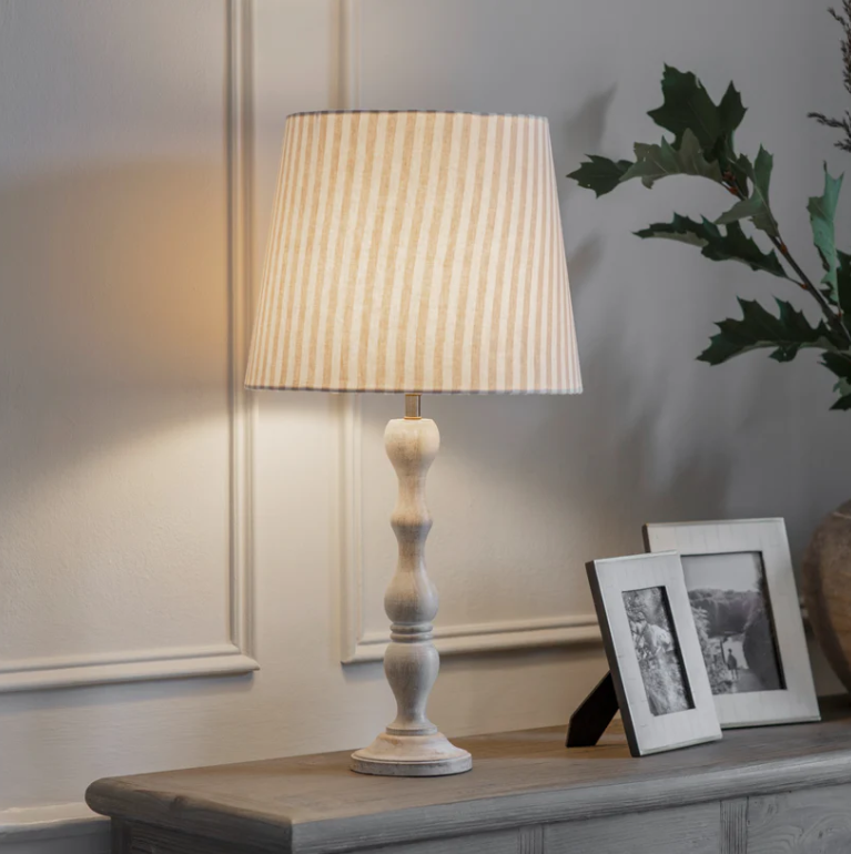 Ogilvy Table Lamp