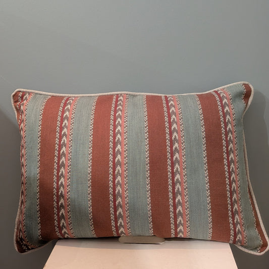 Belari Aegean Cushion