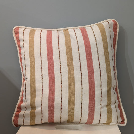 Camino Camel Cushion