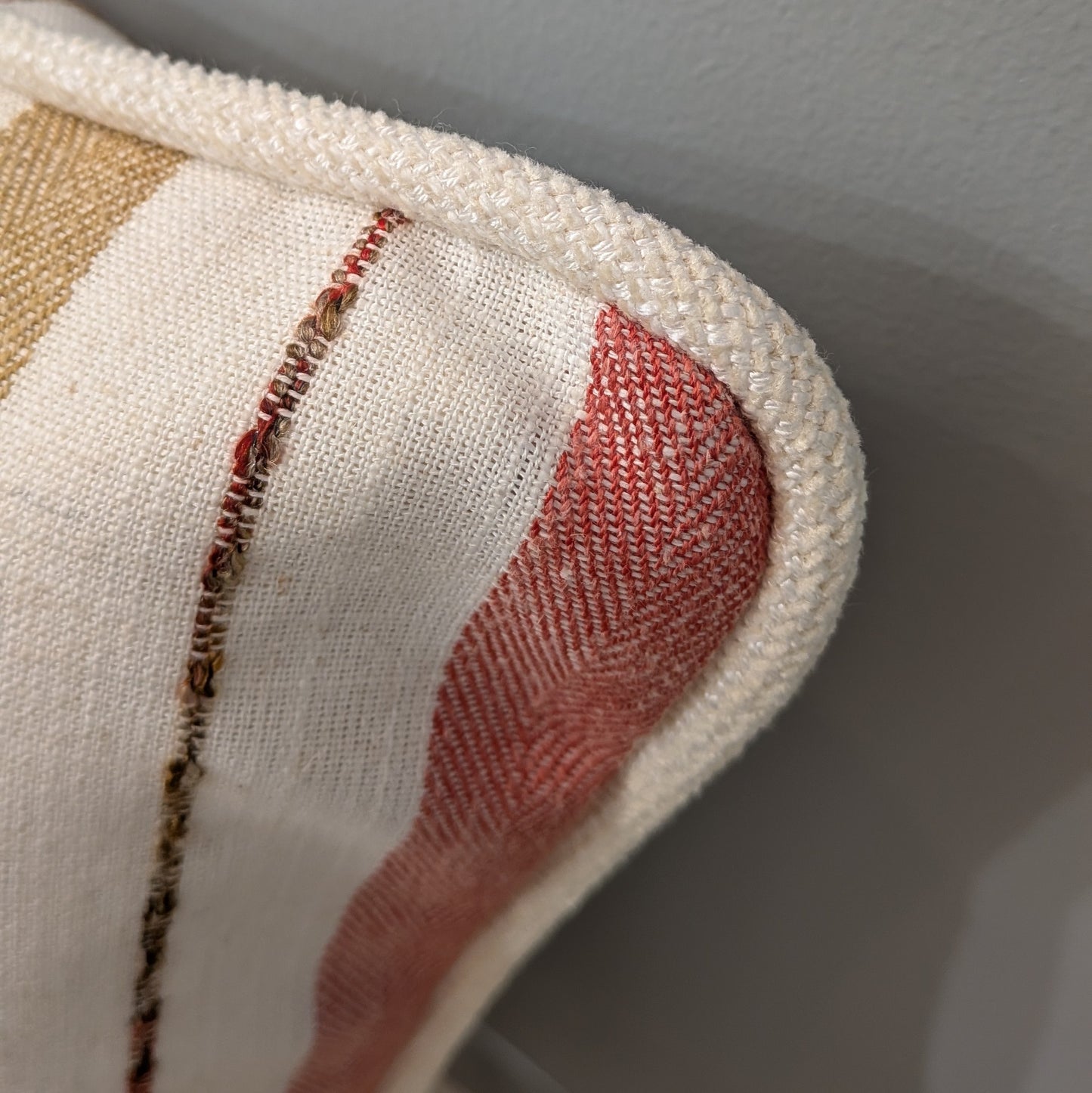 Camino Camel Cushion