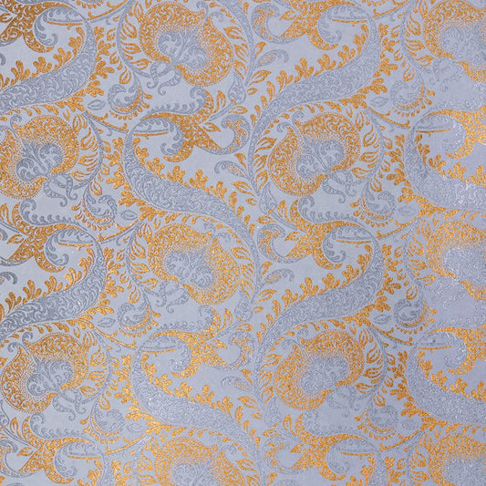 Gold Splendour Gift Wrap