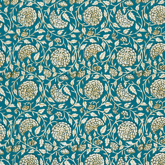 Turquoise Jaipur Gift Wrap