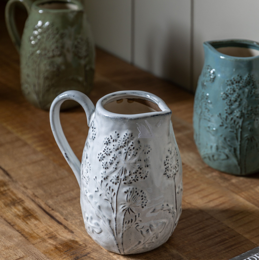 Stone Meadow Jug