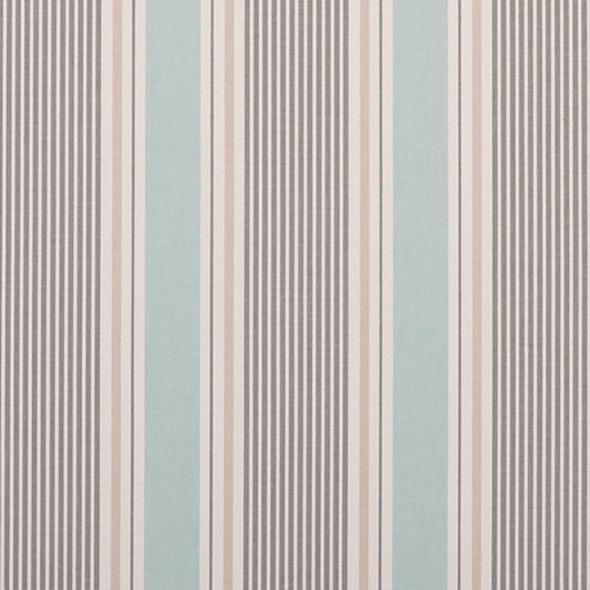 Mineral Sail Stripe Cushion
