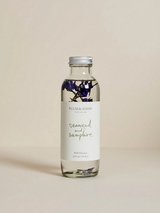 Seaweed & Samphire Bath Essence
