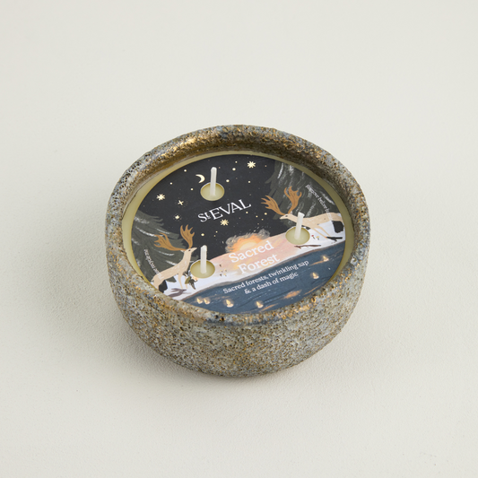 Sacred Forest Alchemy Pot