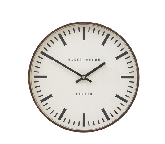 Claremont Clock
