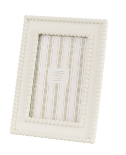 White Cove Frame
