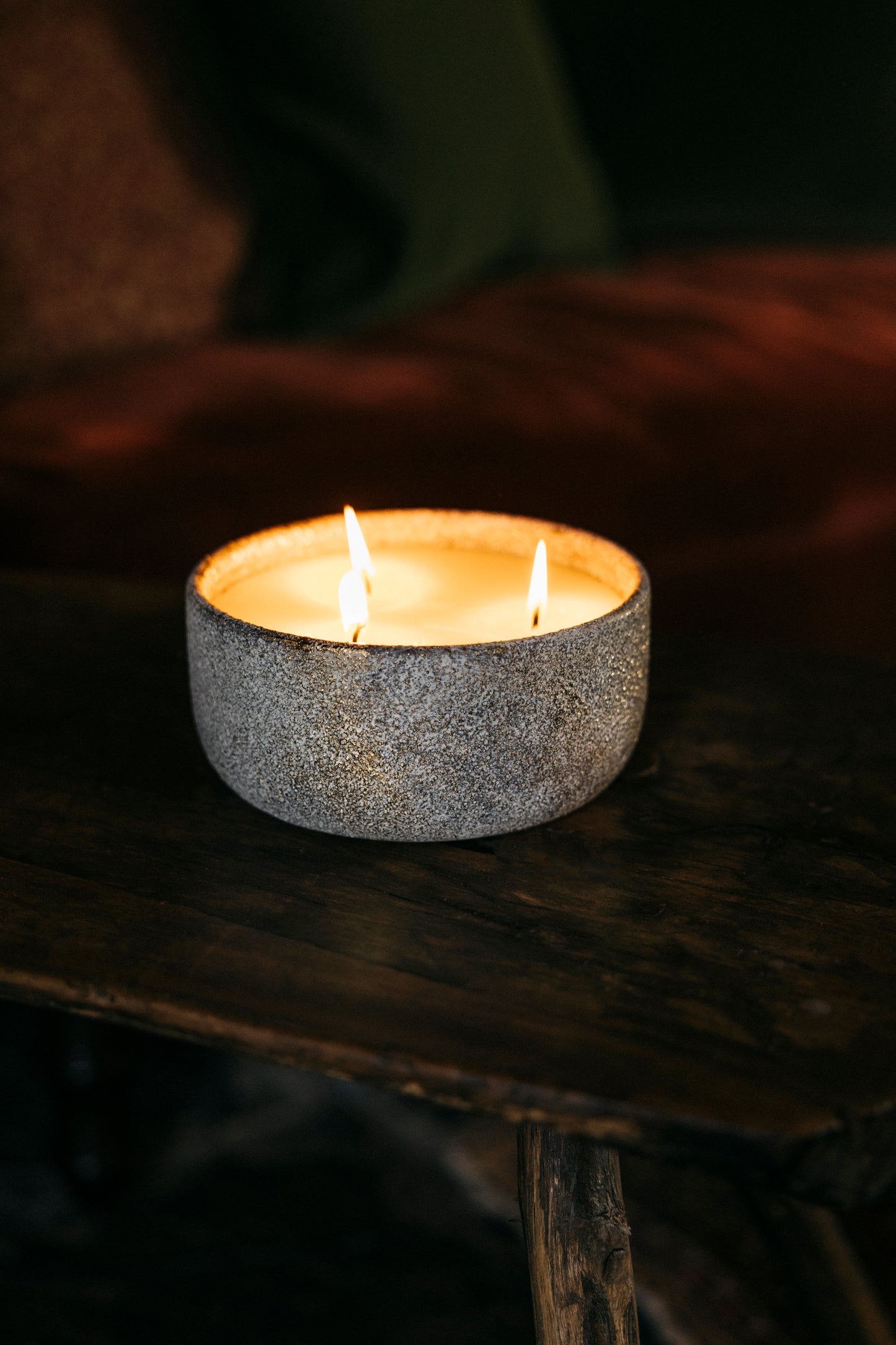 Sacred Forest Alchemy Pot