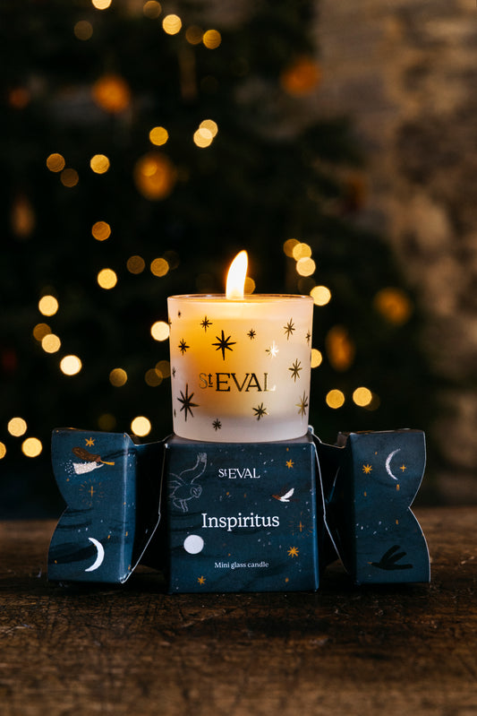 Inspiritus Cracker