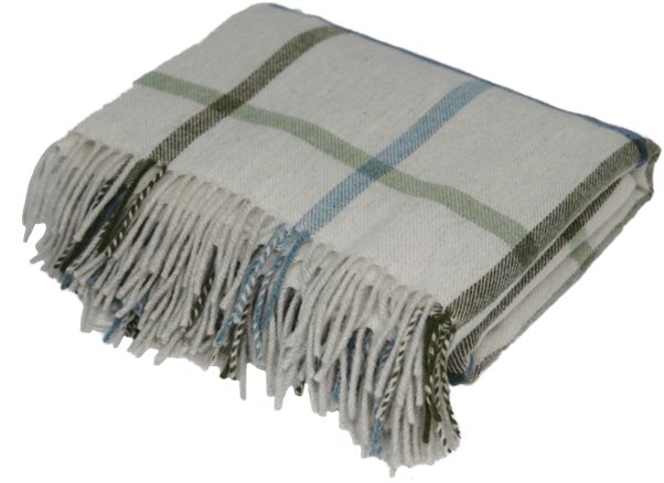 Glade Milton Throw