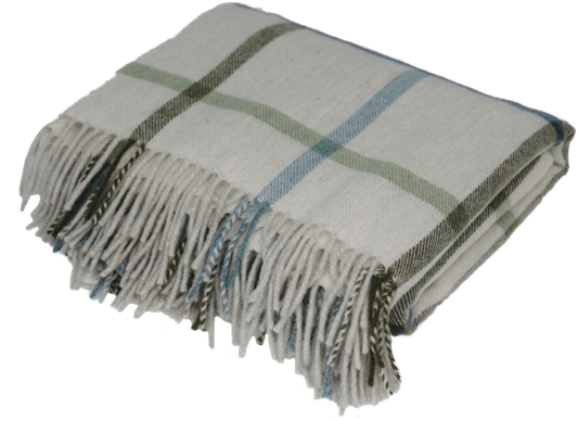 Glade Milton Throw