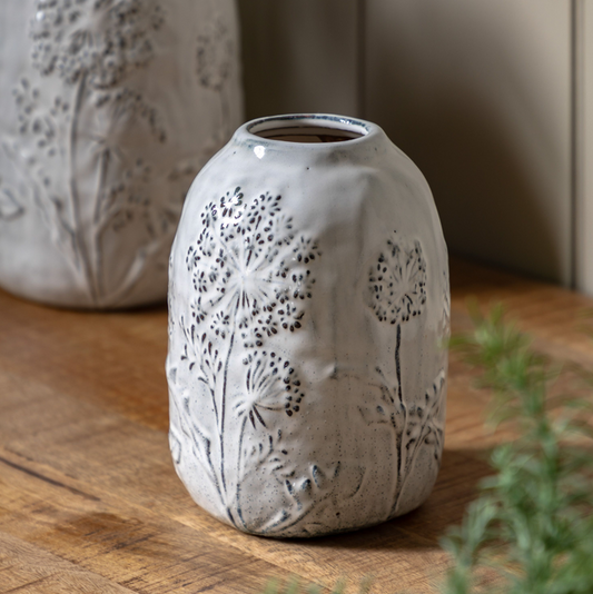 Stone Meadow Vase