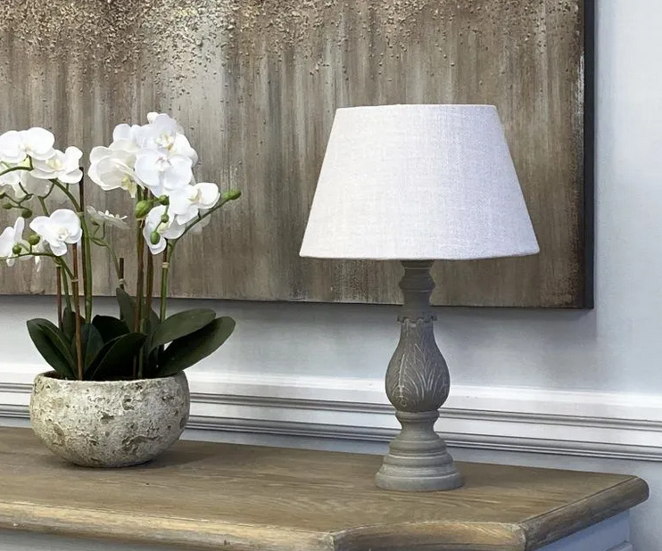 Florence Lamp