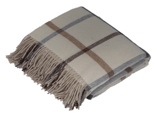 Pebble Milton Throw
