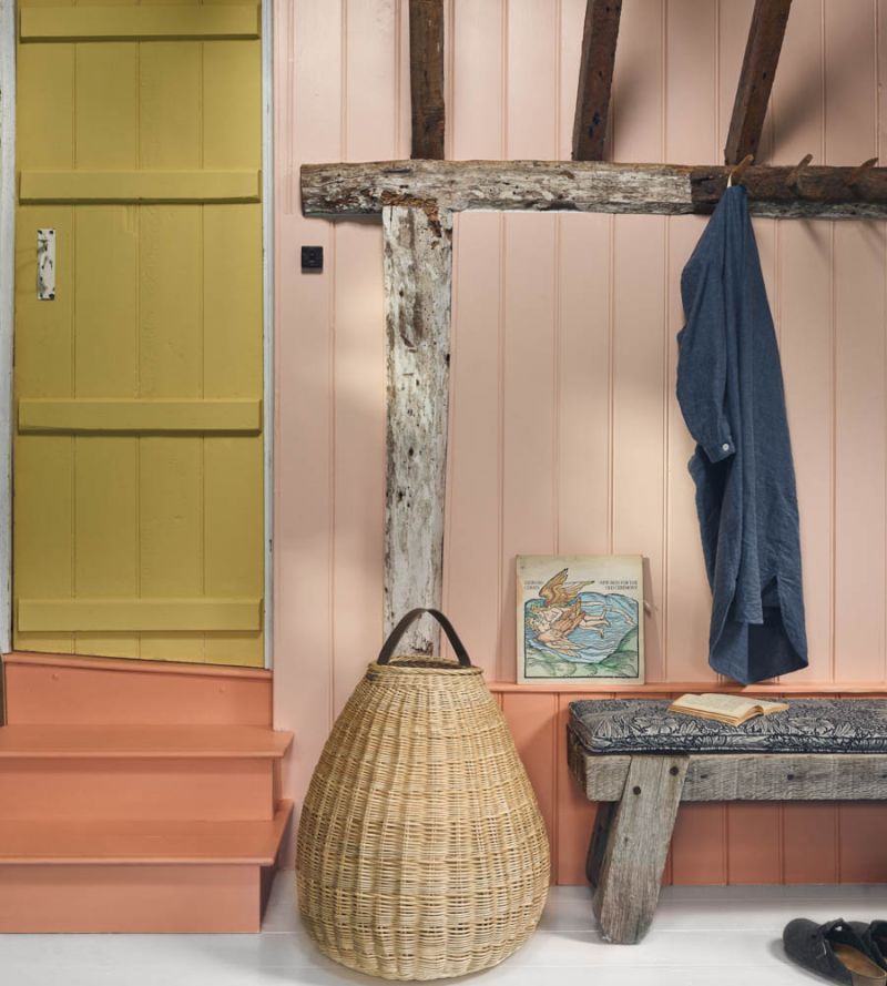 Spring Thicket Dawn Paint Tester Pot