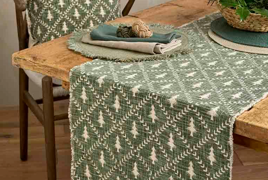 Tree Trellis Runner