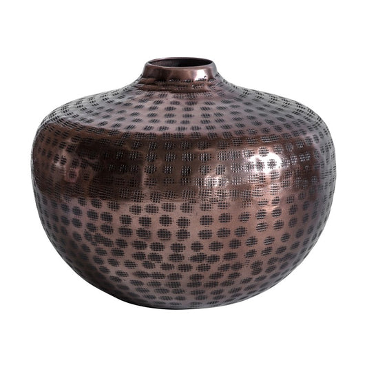Nallam Round Vase