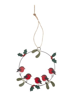Robin Ring