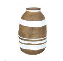 Jericho Vase
