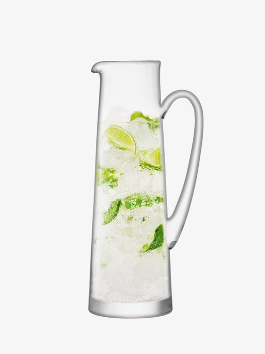 Tall Bar Jug