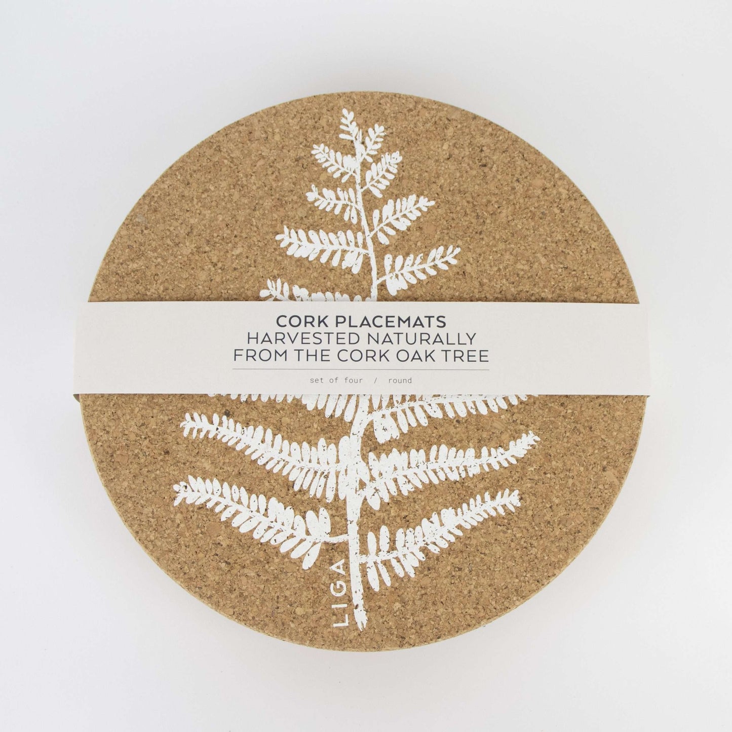 Fern Placemats