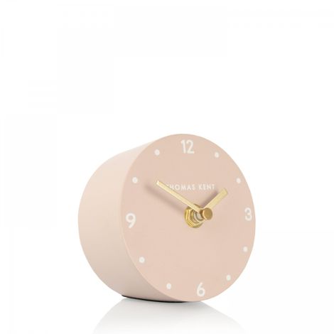 Portobello Rose Clock
