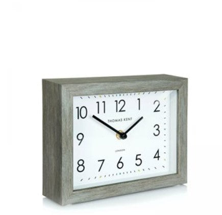 7" Smithfield Clock