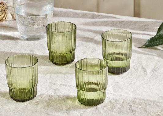 Fali Olive Tumbler