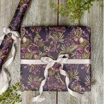 Mulberry Gift Wrap