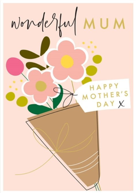 Wonderful Mum